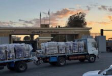 إسرائيل تشدد القيود على عودة سكان غزة عبر معبر رفح