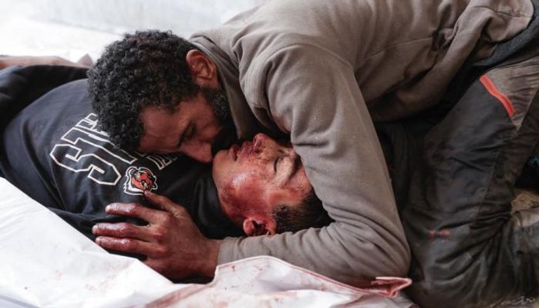 إسرائيل تكشف حصيلة ثقيلة للضحايا في غزة للمرة الأولى