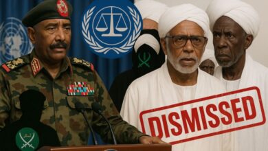 إعادة ترتيب السلطة في بورتسودان: تسريب يكشف كواليس القرار