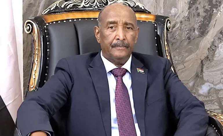 إعادة توزيع السلطة في السودان: قراءة في التوقيت