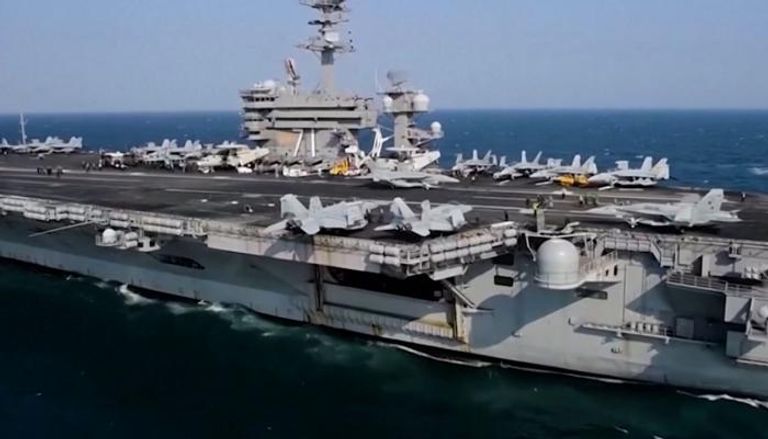 إعلام إسرائيلي: موعد الضربة الأمريكية على إيران بات معروفًا