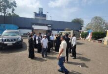 إغلاق مقر في عدن.. الانتقالي الجنوبي يحذر من عودة القمع