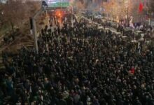 إيران تقرّ بمقتل 5 آلاف خلال الاحتجاجات وتوجه الاتهام للمتظاهرين