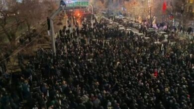 إيران تقرّ بمقتل 5 آلاف خلال الاحتجاجات وتوجه الاتهام للمتظاهرين