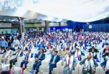 ائتلاف معارض في الصومال يكشف مرشحه للرئاسة ويعد بالتوافق الوطني