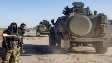 اتهامات متبادلة بين الجيش و«قسد» بعد مقتل جنود في الحسكة