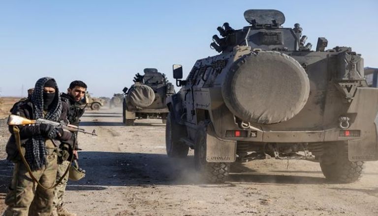 اتهامات متبادلة بين الجيش و«قسد» بعد مقتل جنود في الحسكة