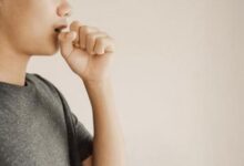 ارتفاع إصابات السعال الديكي في أمريكا