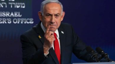 استطلاعات الرأي تميل لصالح المعارضة الإسرائيلية على حساب نتنياهو