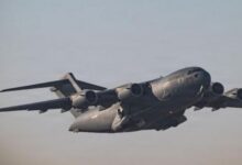 استعراض قوة محسوب.. الولايات المتحدة تجري مناورة في المنطقة وسط توترات إيرانية