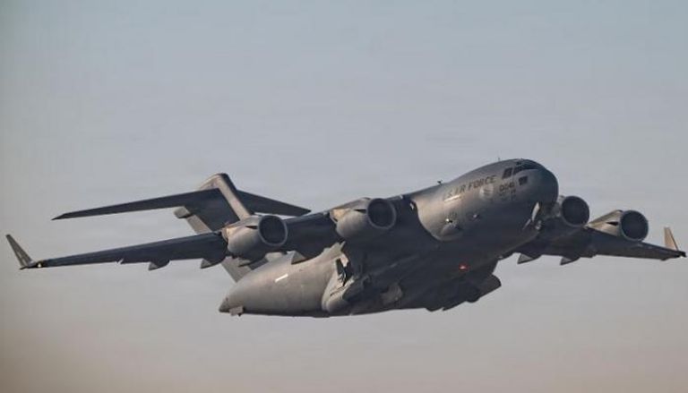 استعراض قوة محسوب.. الولايات المتحدة تجري مناورة في المنطقة وسط توترات إيرانية