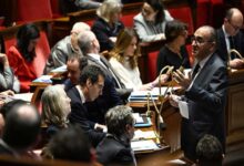 الإخوان في أوروبا: قرار فرنسي يعري الجمعيات الوهمية