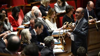 الإخوان في أوروبا: قرار فرنسي يعري الجمعيات الوهمية