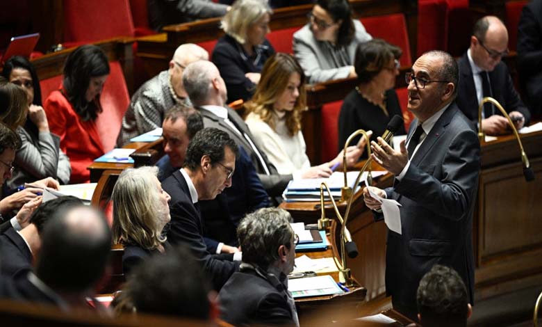 الإخوان في أوروبا: قرار فرنسي يعري الجمعيات الوهمية