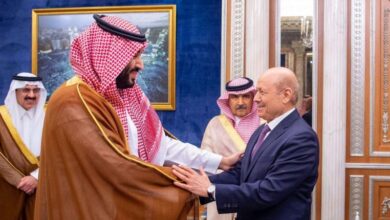 التدخل السعودي في الجنوب: تحقيق في كواليس القرار وتكلفة السيطرة
