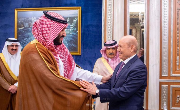 التدخل السعودي في الجنوب: تحقيق في كواليس القرار وتكلفة السيطرة