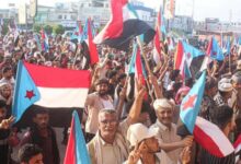 الجنوب اليمني بين غارات السعودية ودعم الإخوان: نزيف مفتوح يهدد المدنيين