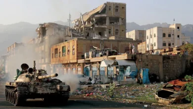 الجنوب اليمني بين منطق الدولة ومنطق الوصاية الإقليمية