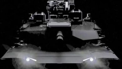 الجيش الأمريكي يعلن تطوير أسطوله المدرع ودبابة من الجيل الجديد