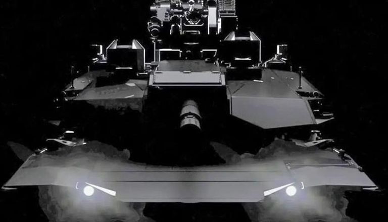 الجيش الأمريكي يعلن تطوير أسطوله المدرع ودبابة من الجيل الجديد