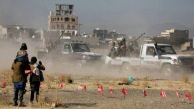 الحديدة تحت الحصار.. الحوثي يستهدف قبائل الزرانيق بملاحقات أمنية