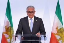 الحرس الثوري في قلب المعركة: قراءة في دعوة نجل الشاه