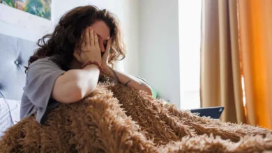 الحرمان من النوم.. تبعاته على الانتباه والتركيز العصبي