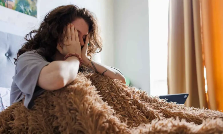 الحرمان من النوم.. تبعاته على الانتباه والتركيز العصبي