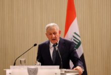 الحكومة العراقية تنفي شائعات حول راتب تقاعدي للرئيس