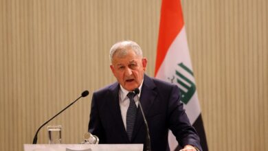 الحكومة العراقية تنفي شائعات حول راتب تقاعدي للرئيس