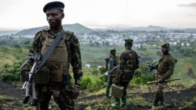 الرعب يضرب الشرق الكونغولي.. هجوم دموي على ثلاث قرى