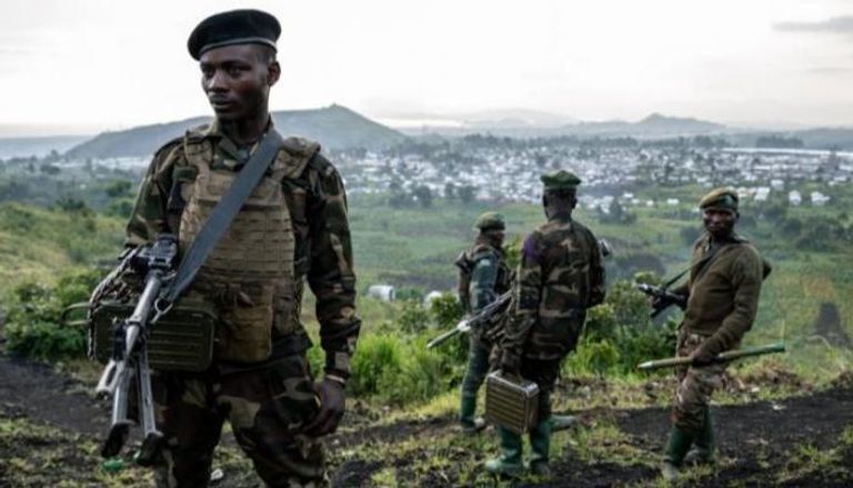 الرعب يضرب الشرق الكونغولي.. هجوم دموي على ثلاث قرى