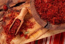 الزعفران والتمر واللوز… مزيج غذائي يعزز المناعة في الشتاء