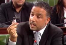 السلطات التونسية توقف سيف الدين مخلوف