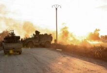 الصراع على الحسكة يتصاعد.. قسد والشرع على طرفي المواجهة