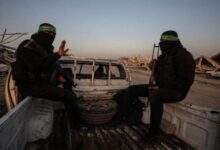 الضرائب بدل الأنفاق.. استراتيجية حماس لتعويض الخسائر