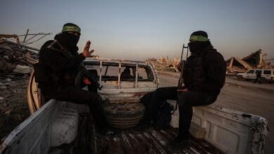 الضرائب بدل الأنفاق.. استراتيجية حماس لتعويض الخسائر