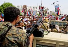 الغزو الإخواني المدعوم سعوديًا: الجنوب يواجه الفوضى والإرهاب بصمود لا يلين