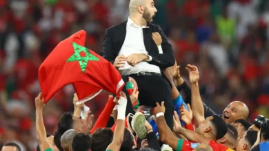 الكرة المغربية.. إنجازات تاريخية وحضور عالمي متجدد