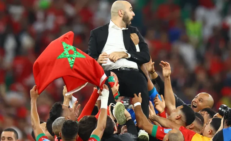 الكرة المغربية.. إنجازات تاريخية وحضور عالمي متجدد