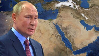 النفوذ الروسي في الشرق الأوسط… حضور راسخ وآفاق متنامية