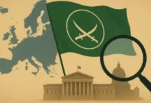 النمسا تشدّد الرقابة.. مركز رصد جديد لمتابعة نشاط الإخوان