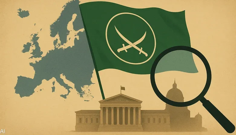 النمسا تشدّد الرقابة.. مركز رصد جديد لمتابعة نشاط الإخوان