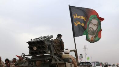 الولايات المتحدة تشترط تفكيك الميليشيات الإيرانية لتعزيز التعاون مع العراق