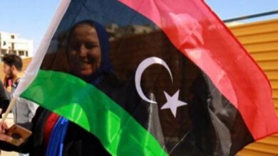 انقسام المؤسسات يهدد المسار الانتخابي في ليبيا
