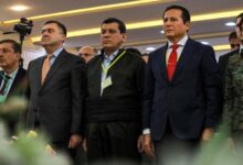 برلين في قلب أزمة «قسد» ودمشق بفعل تحركات نواب من أصول كردية