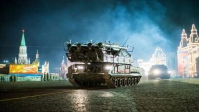 بعد اعتقال مادورو.. مؤشرات خطيرة على ضعف منظومة الدفاع الفنزويلية