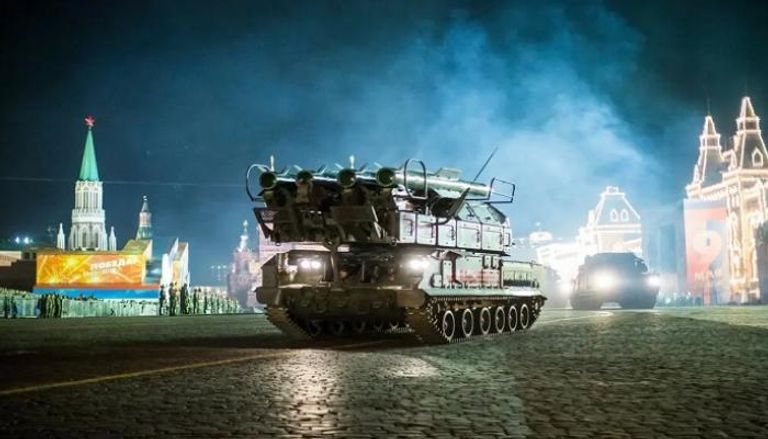 بعد اعتقال مادورو.. مؤشرات خطيرة على ضعف منظومة الدفاع الفنزويلية