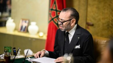 بوابة بحرية جديدة.. ميناء الناظور يعزّز موقع المغرب في غرب المتوسط