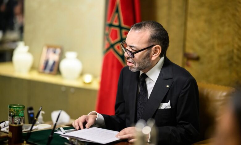 بوابة بحرية جديدة.. ميناء الناظور يعزّز موقع المغرب في غرب المتوسط